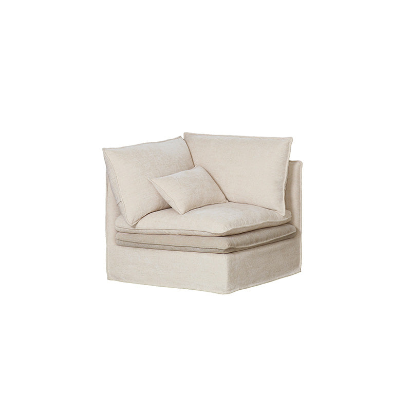 Lightweight sofa