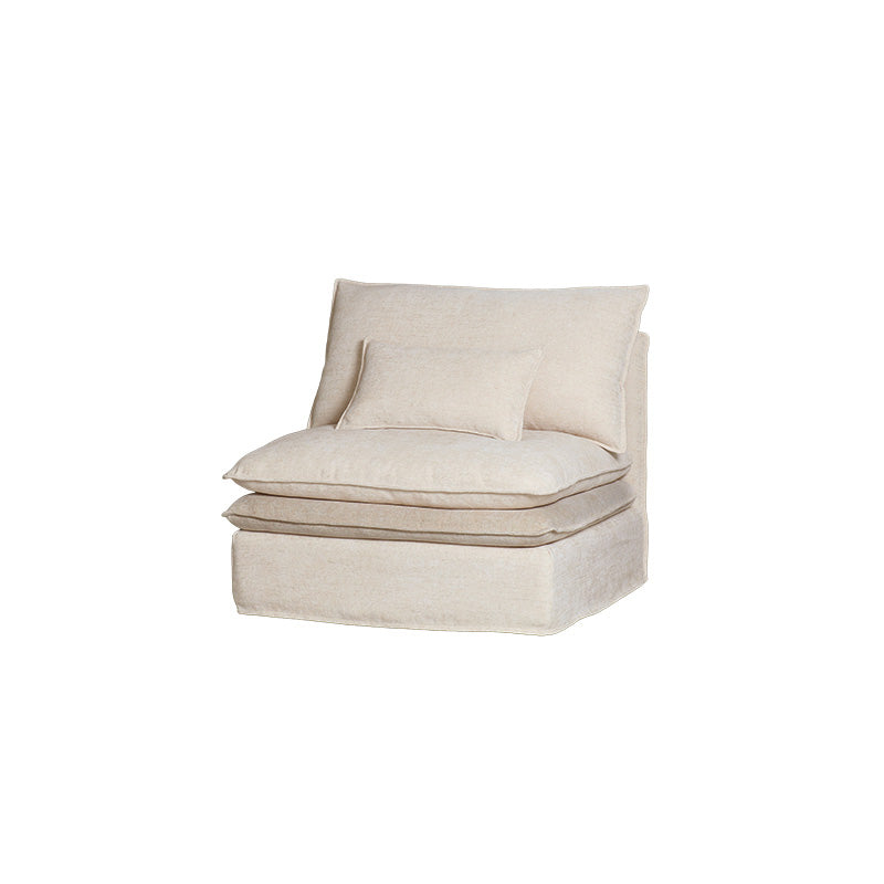 Lightweight sofa