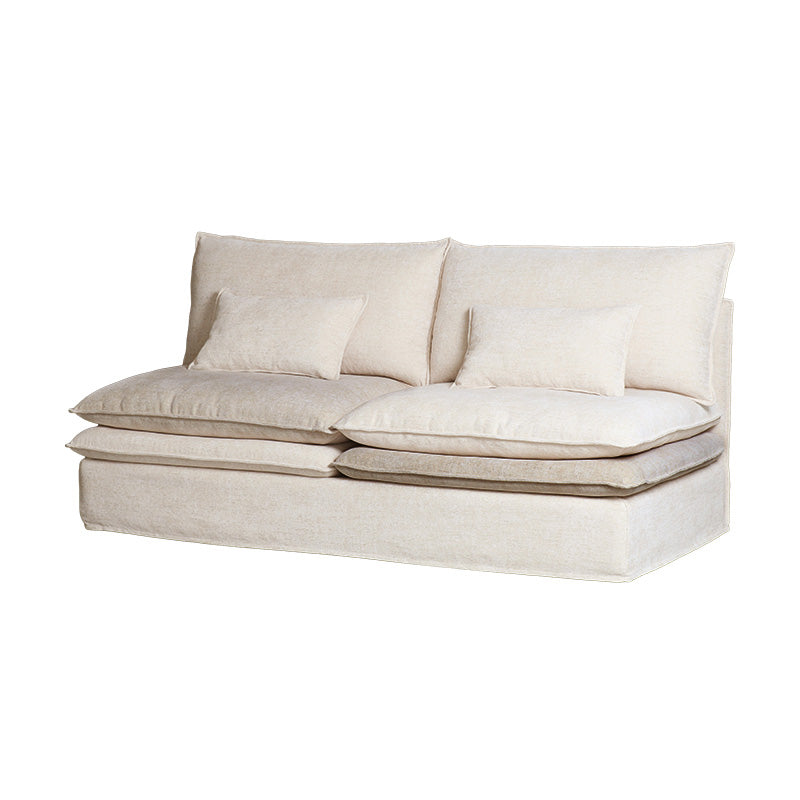 Lightweight sofa