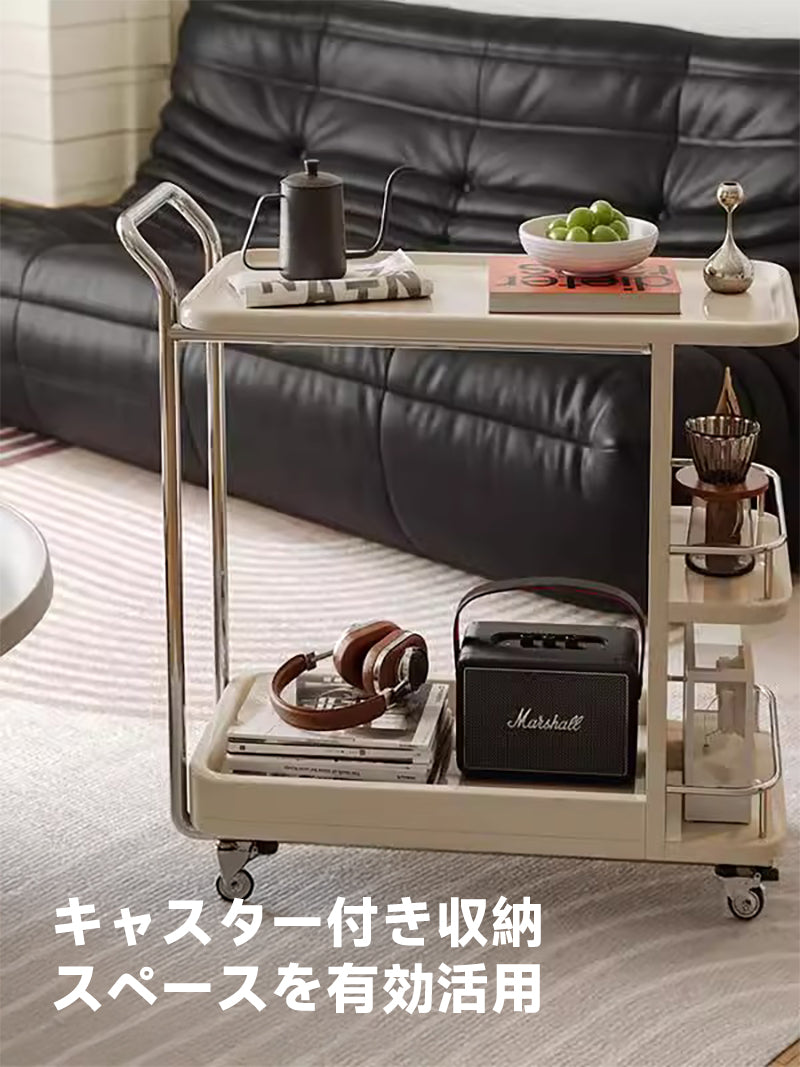 Simple Kitchen Cart