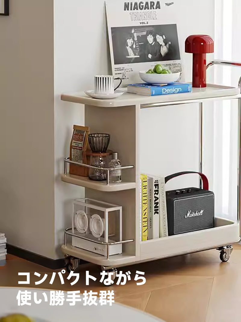 Simple Kitchen Cart