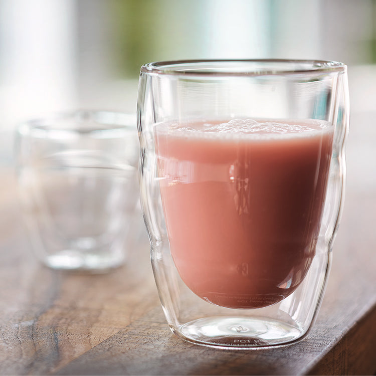 Pilatus Double Wall Glass 0.35L (Set of 2)