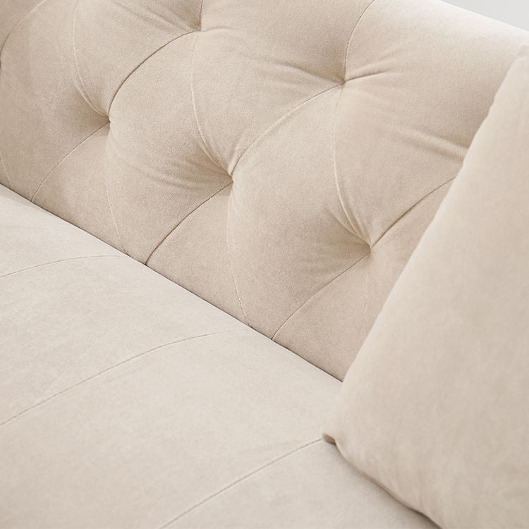 大人可愛いソファベッド