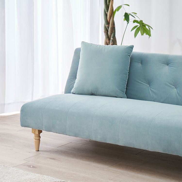 大人可愛いソファベッド