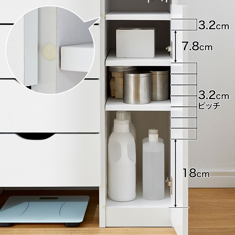 Laundry storage Laundry chest Towel storage Sanitary storage