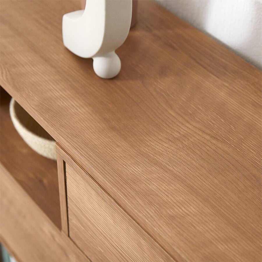 Extendable Rack Corner Rack Wooden