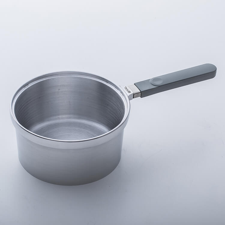 Multi-purpose waterless pot set 16.5cm HAL