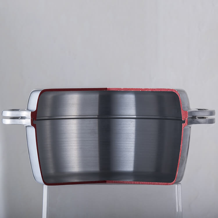 Waterless Pot® 18cm KING