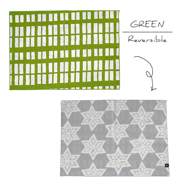 Placemat Koushi