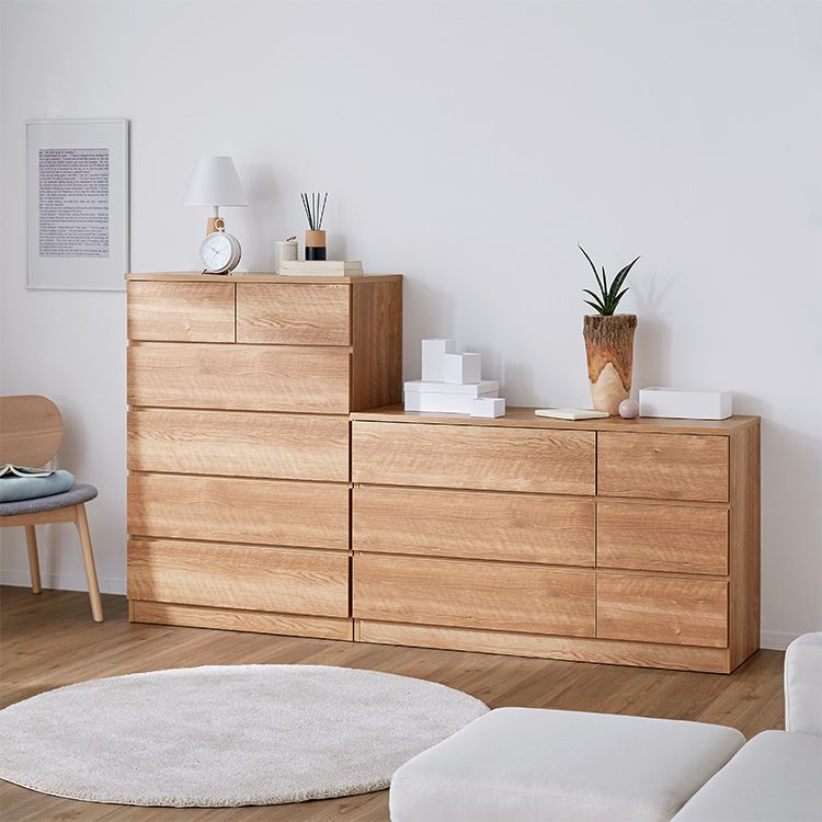 Chest of drawers, 2 sizes to choose from, ready-made, made in Japan, living room storage, bedroom