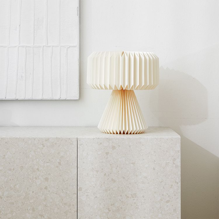 テラゾー柄 サイドボード キャビネット