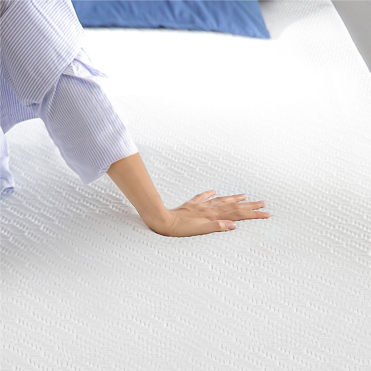 Gel Foam Lux Mattress Memory Foam Mattress 25cm Thick [SD]