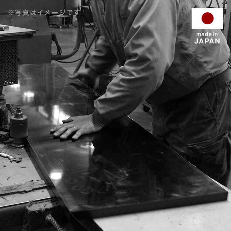 テレビ台 日本製 ローテレビ台 収納付 スチール脚 大理石柄 大理石家具