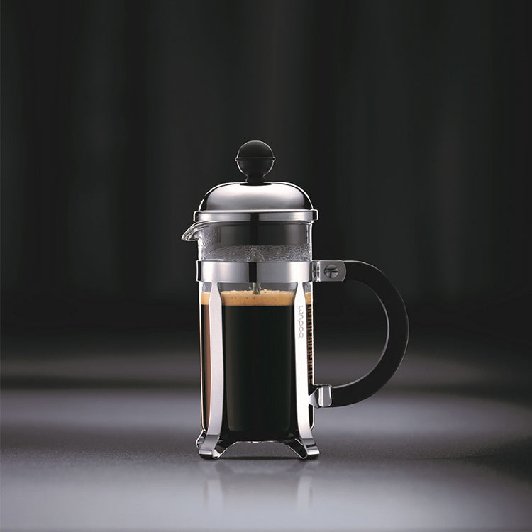 Chambord French Press Coffee Maker 0.35L