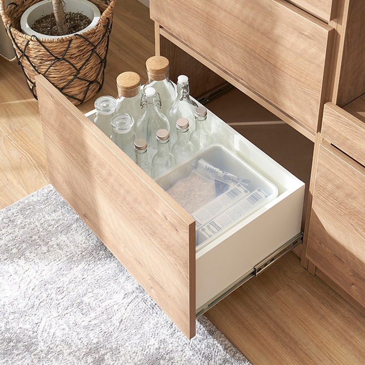 Cupboards Kitchen counters Kitchen storage Semi-finished products