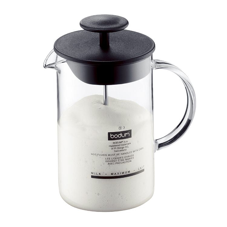 ラテオ ミルクフローサー 0.25L