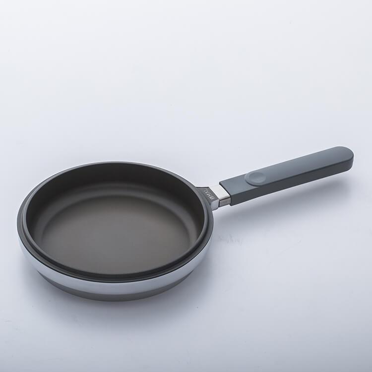 Multi-purpose waterless pot set 16.5cm HAL