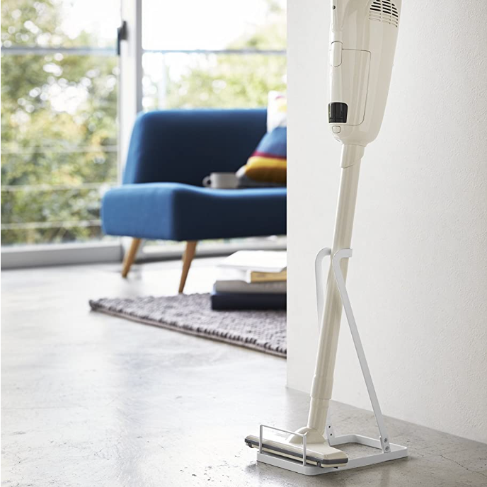 PLATE Stick Cleaner Stand Vacuum Cleaner Stand