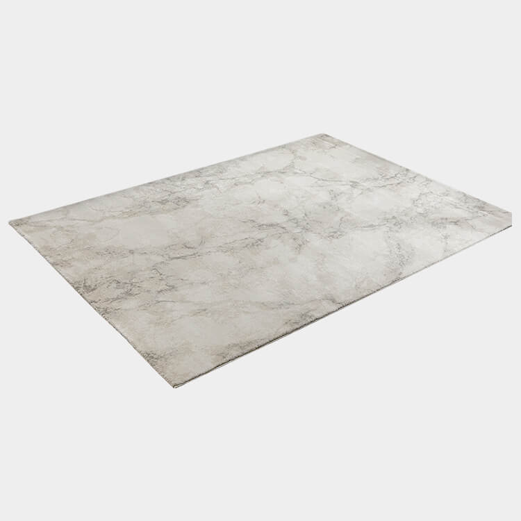 Medium size rectangular rug, suitable for use with heated carpets and underfloor heating, Wilton weave, made in Belgium