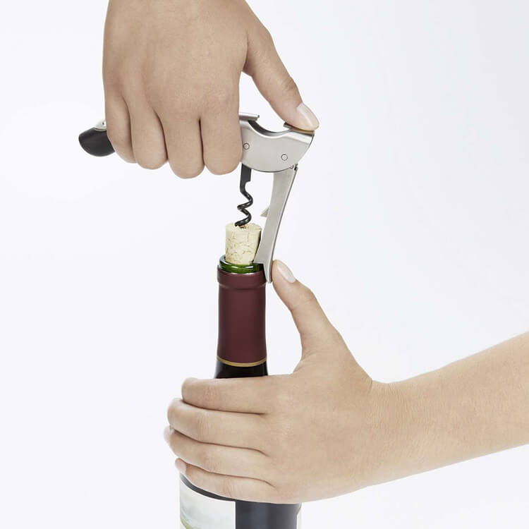 Sommelier knife