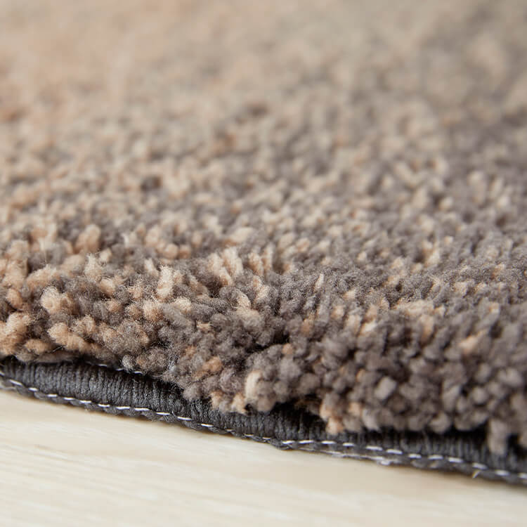 Sサイズ 長方形ラグ オールシーズン 防音 ホットカーペット・床暖房使用可