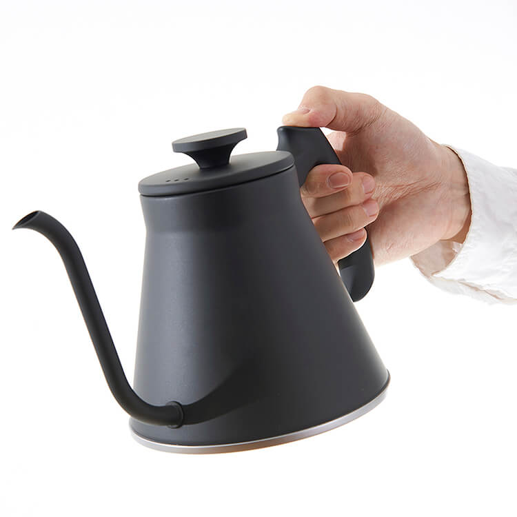 V60 Drip Kettle Fit