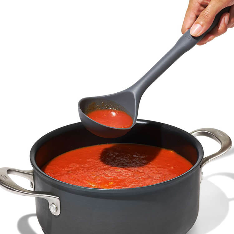 Silicone Ladle Mini