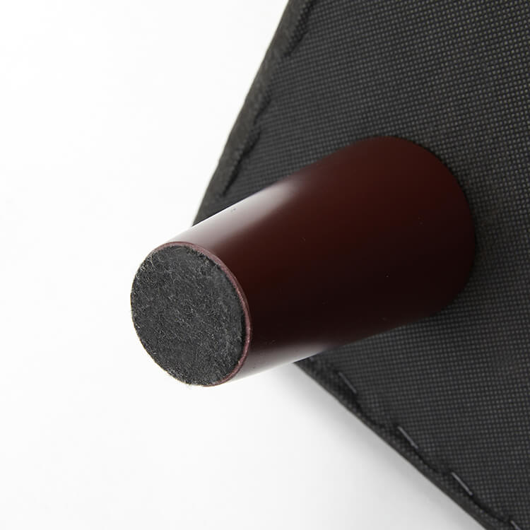 ベルベット調 2人掛けコンパクトソファ