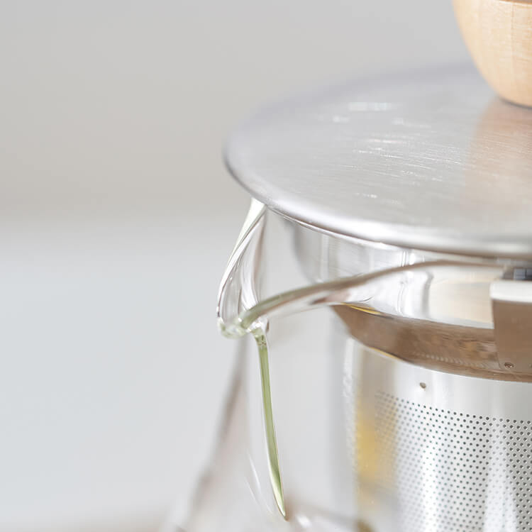 Tea pitcher 450ml