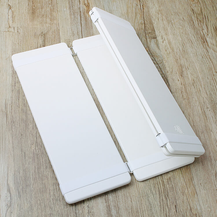 珪藻土折りたたみバスマット