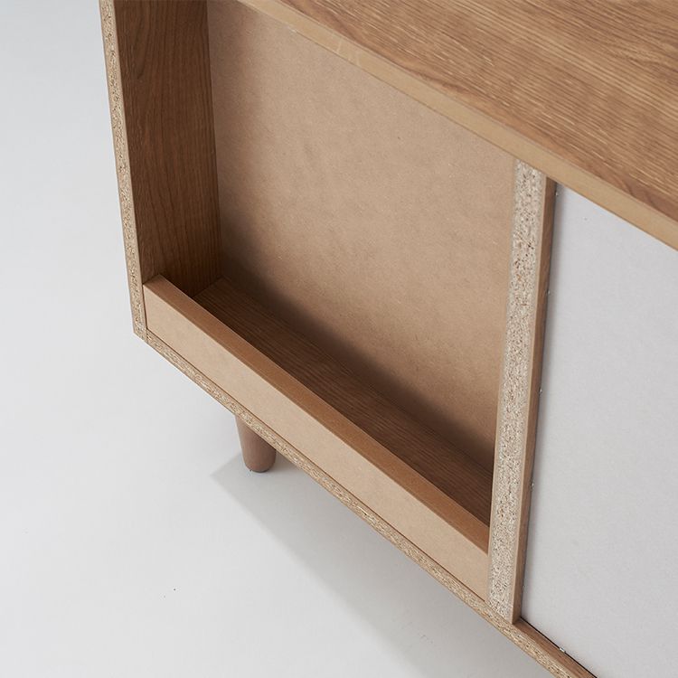 Made in Japan Sideboard Storage Shelf Cabinet Chest Large Capacity