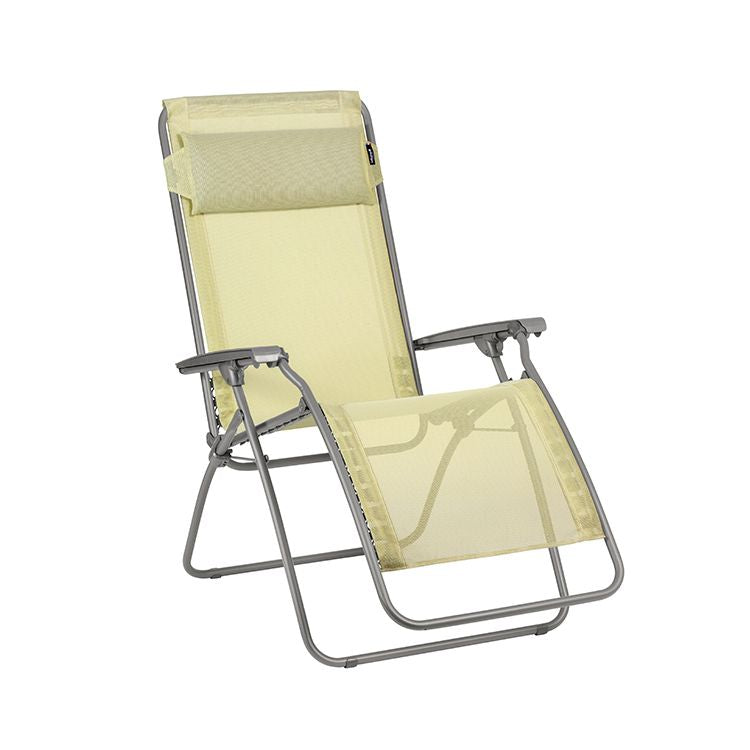 RELAXATION CHAIR R CLIP LFM4020