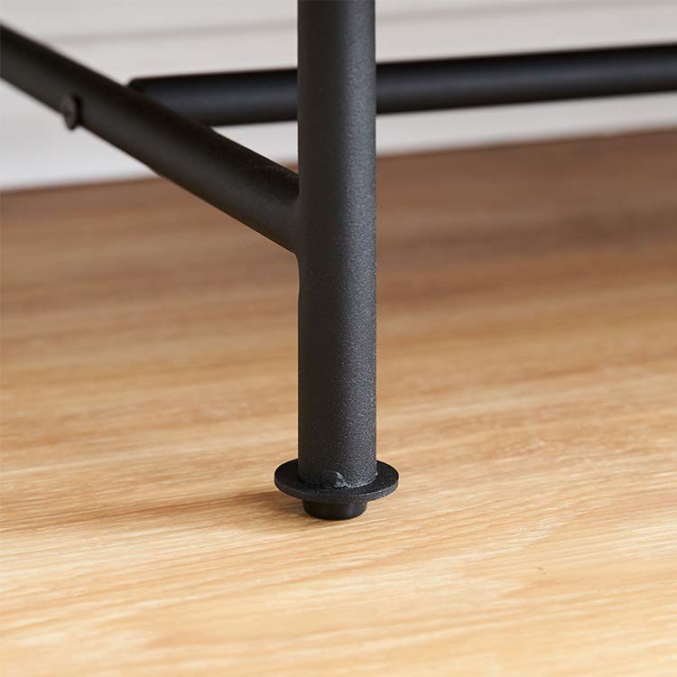 Wooden TV stand, lowboard