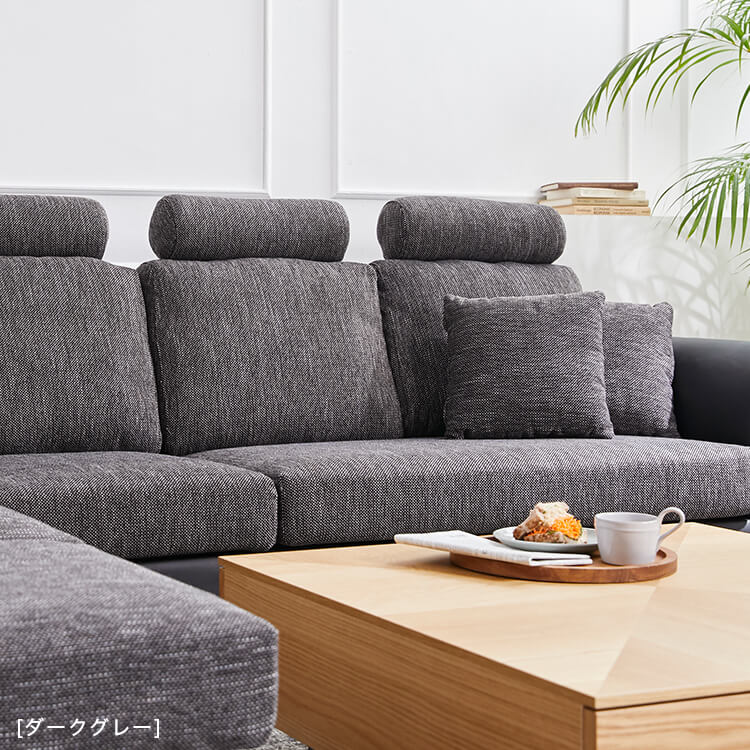 4-seater couch sofa High back sofa