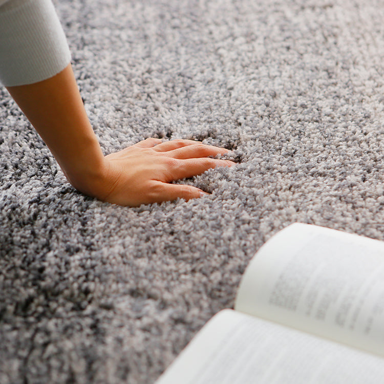 Sサイズ 長方形ラグ オールシーズン 防音 ホットカーペット・床暖房使用可