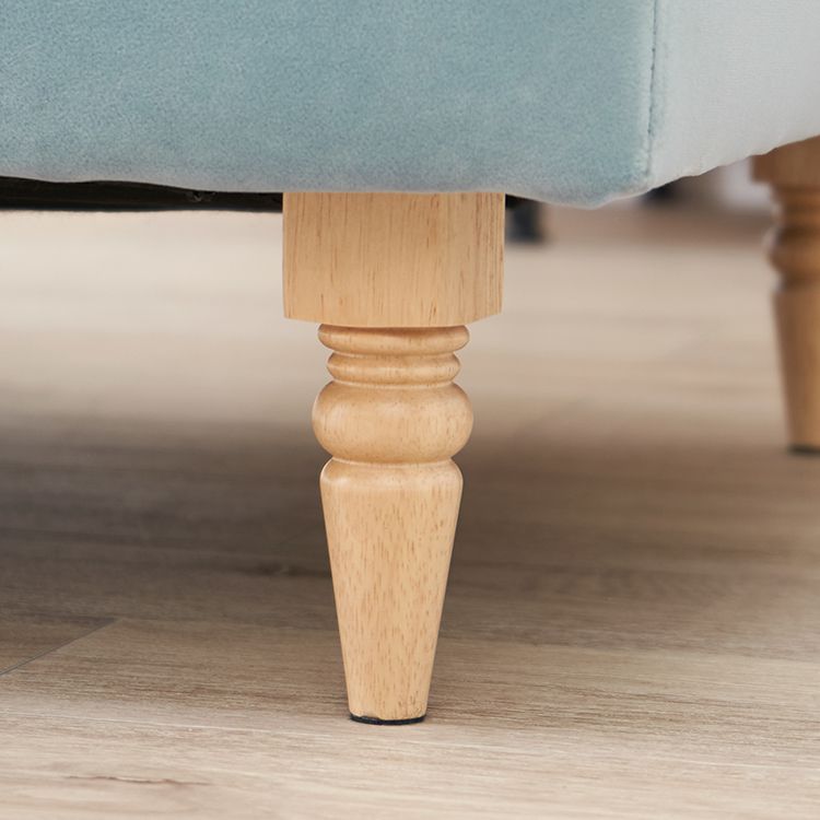 大人可愛いソファベッド