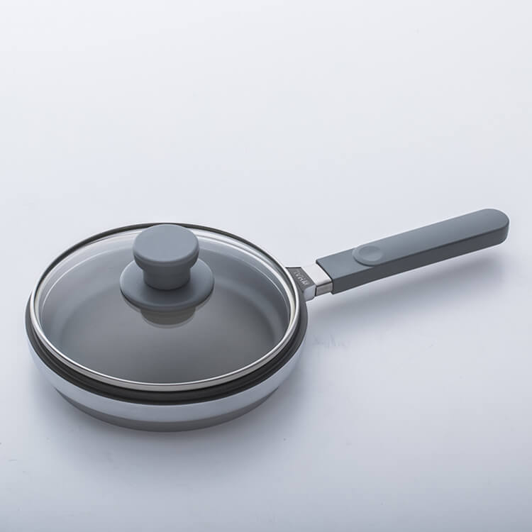 Multi-purpose waterless pot set 16.5cm HAL