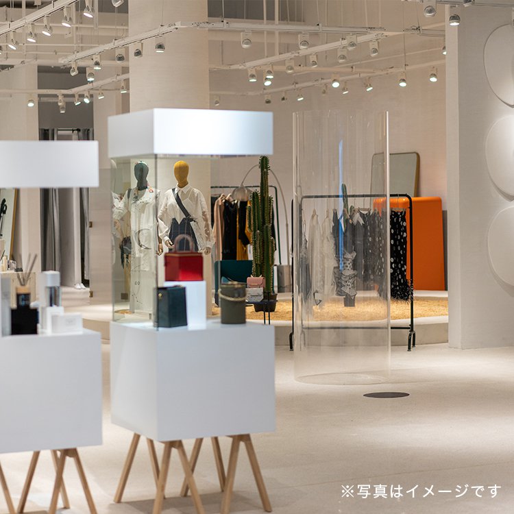 大理石柄リビングテーブル 折りたたみテーブル