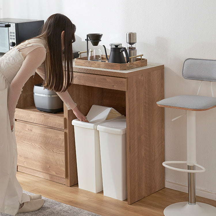 Cupboards Kitchen counters Kitchen storage Semi-finished products