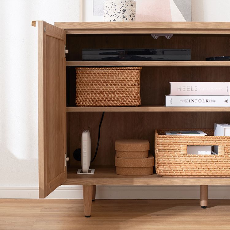 Made in Japan Sideboard Storage Shelf Cabinet Chest Large Capacity