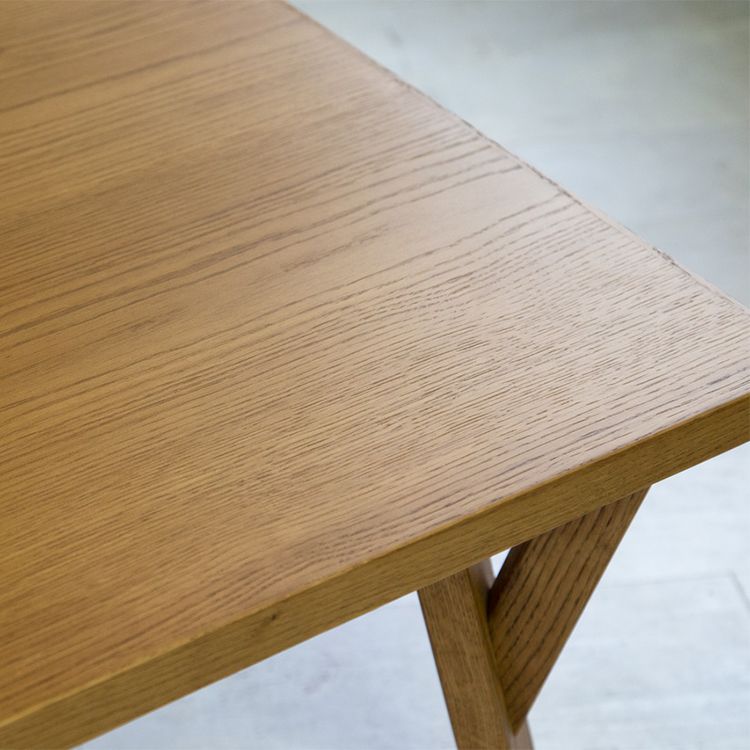 Kotatsu table, low table, rectangular, veneer, made in Japan [width 120cm]