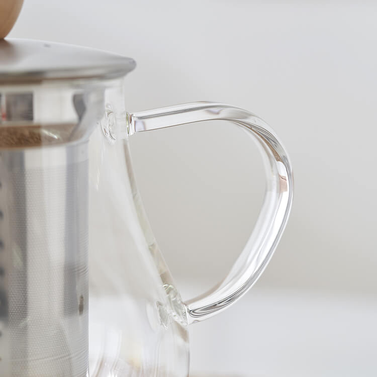 Tea pitcher 450ml