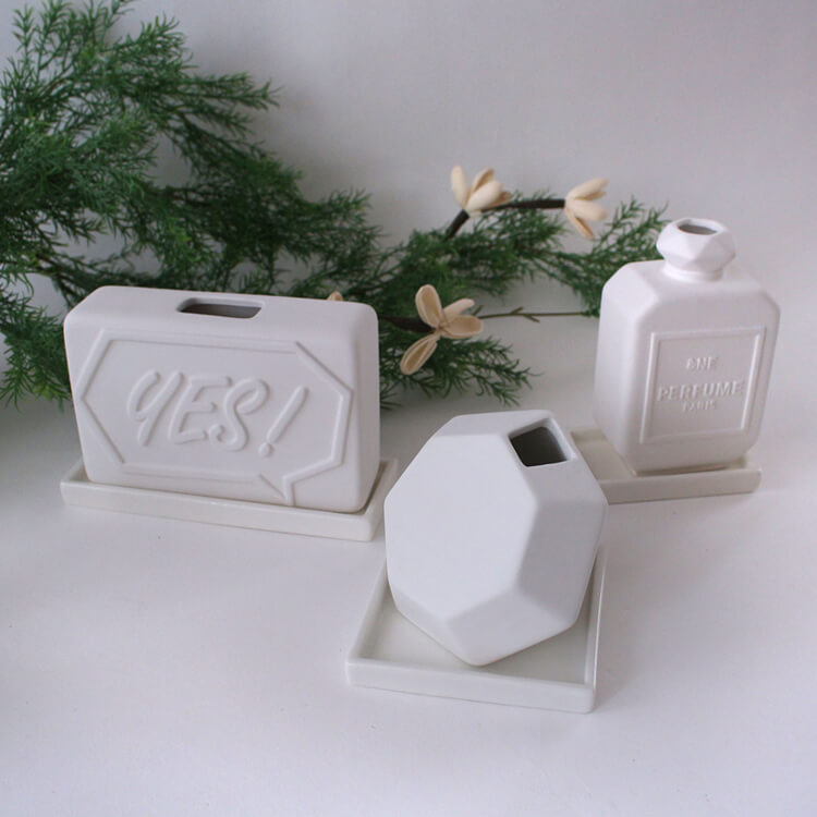 Pottery Humidifier YES/NO