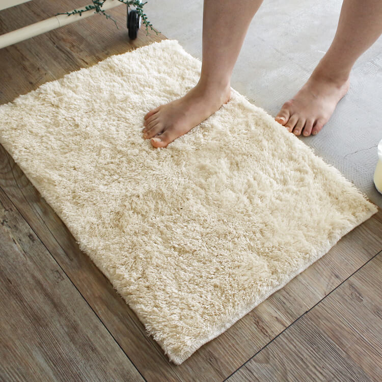 Cosmotron Bath Mat SARASARA M