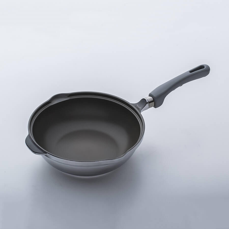 万能無水鍋 23cm HAL