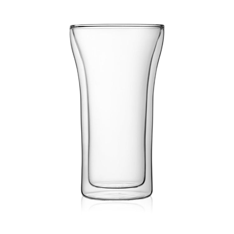 Assam Double Wall Glass 0.4L (Set of 2)