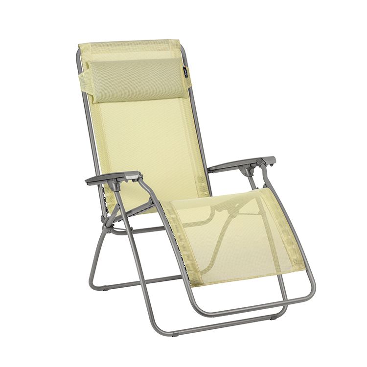 RELAXATION CHAIR R CLIP LFM4020