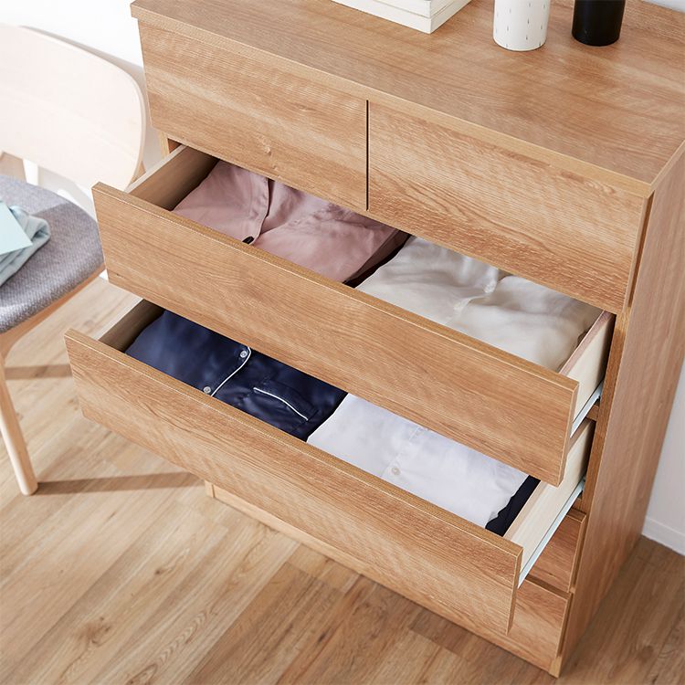 Chest of drawers, 2 sizes to choose from, ready-made, made in Japan, living room storage, bedroom