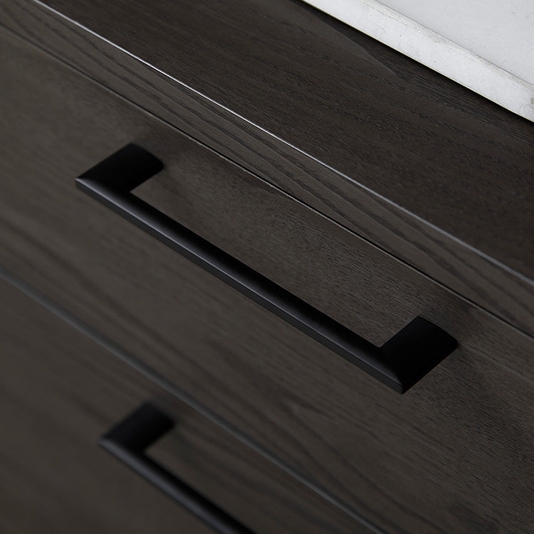 Dish cabinet, made in Japan, with moisture-wicking function, large capacity storage, modern