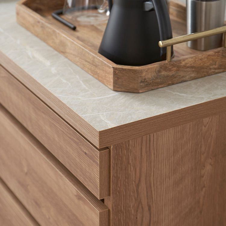 Cupboards Kitchen counters Kitchen storage Semi-finished products